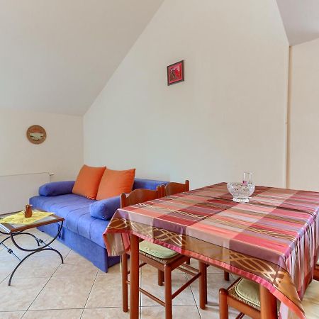 Villa Vittorio Seget Vranjica Buitenkant foto