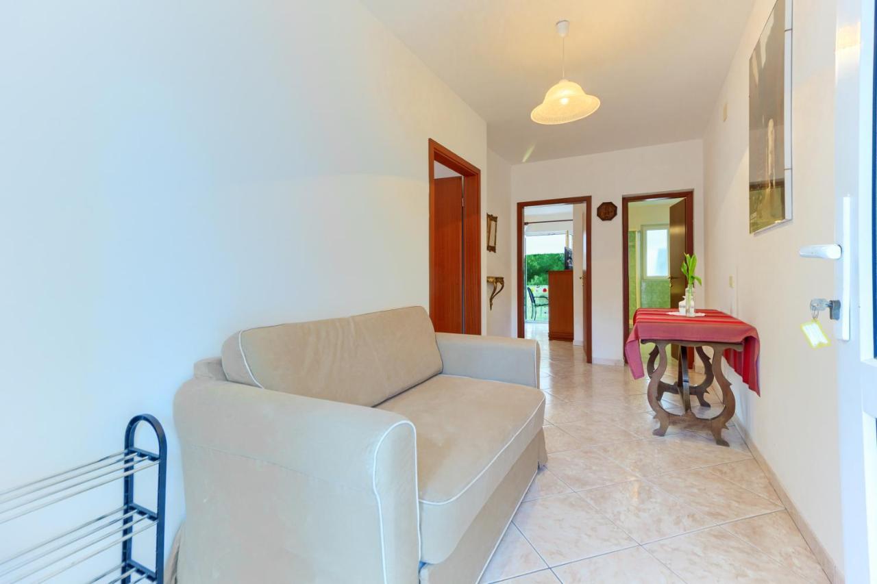 Villa Vittorio Seget Vranjica Buitenkant foto